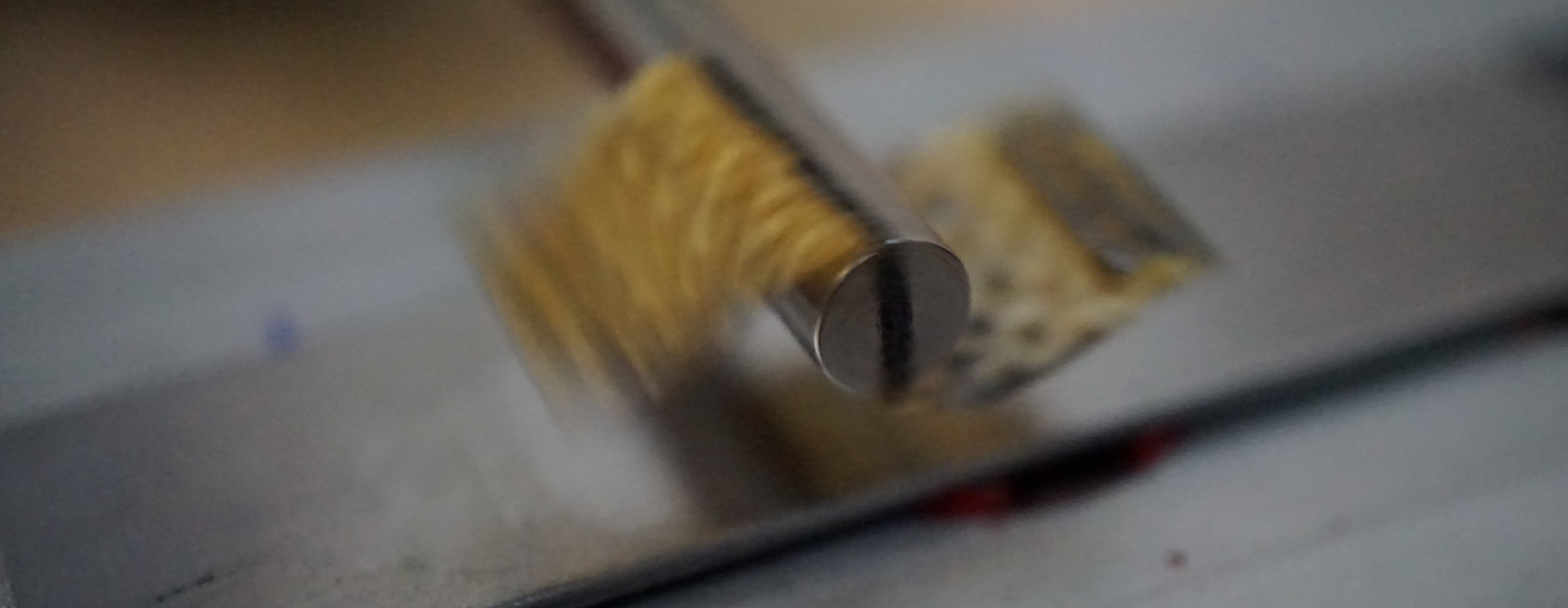 Your connection to Rotary Flap Peening